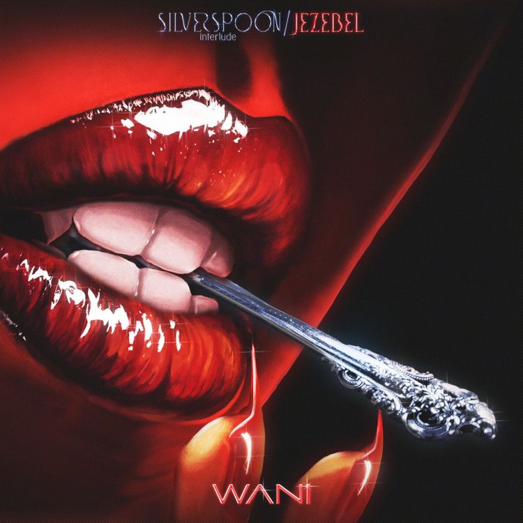 WANI - Silver Spoon (Interlude) mp3 download