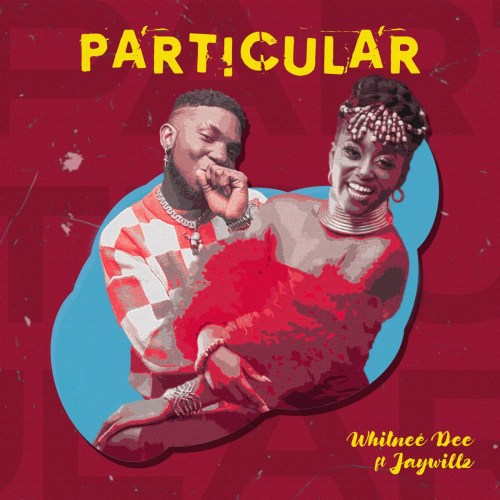 Whitnee Dee Ft. Jaywillz - Particular mp3 download