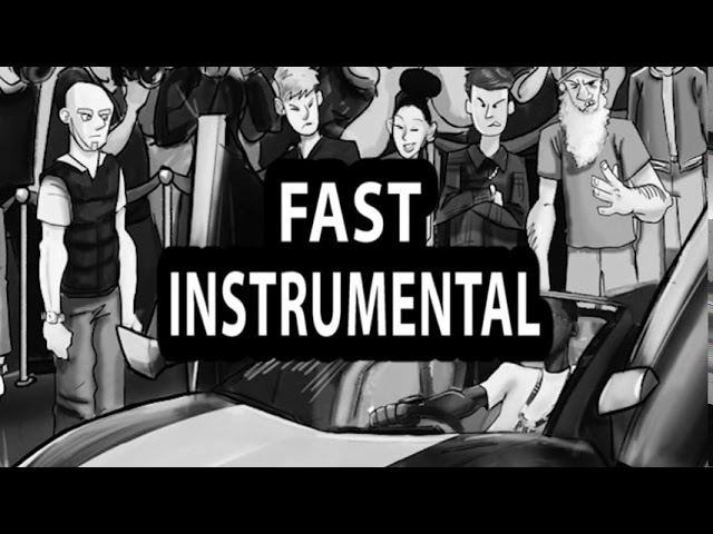Young Dolph – Fast (Instrumental)