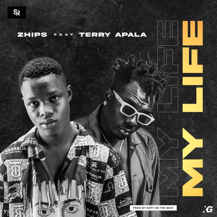 Zhips Ft. Terry Apala – My Life