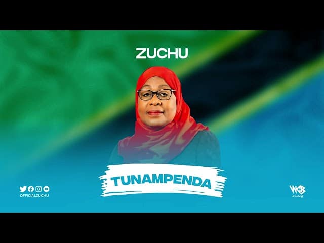 Zuchu - Tunampenda mp3 download