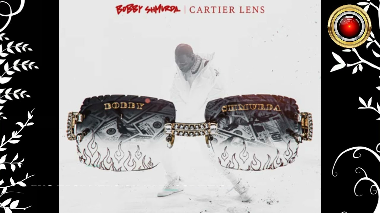 Bobby Shmurda - Cartier Lens (Instrumental)