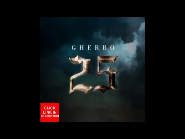 G Herbo - No Jail Time (Instrumental)