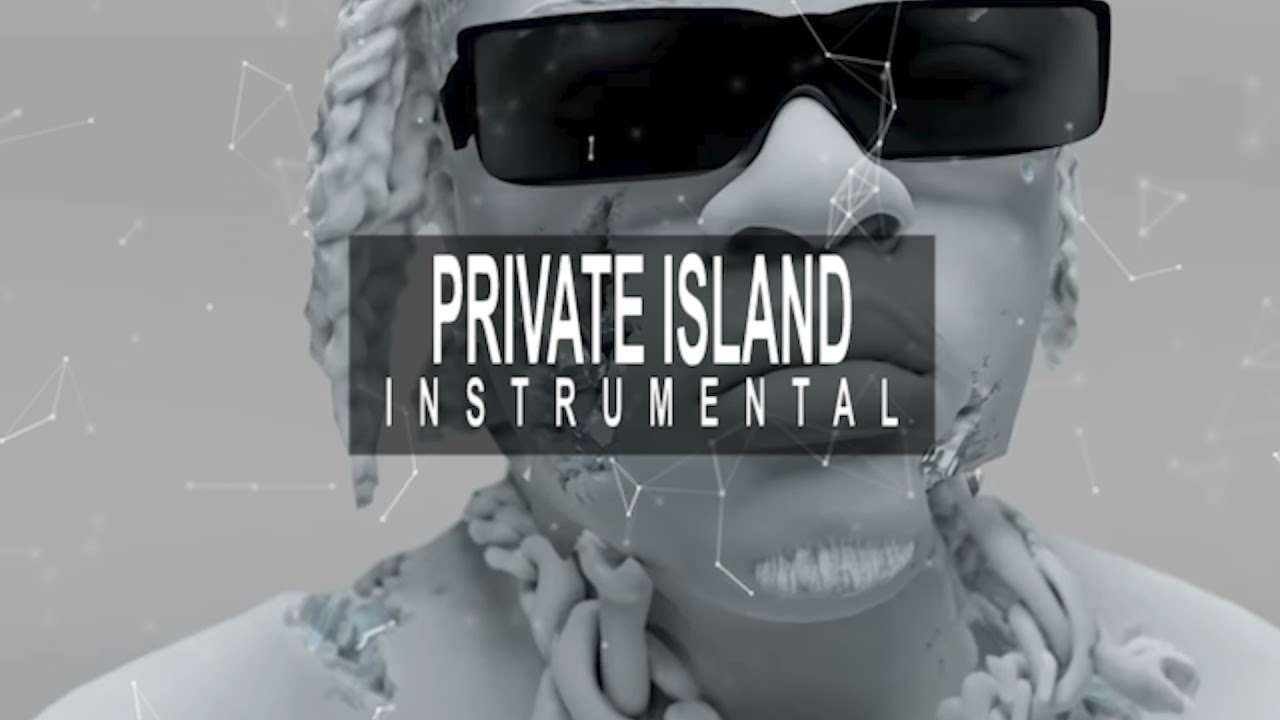 Gunna - private island (Instrumental)