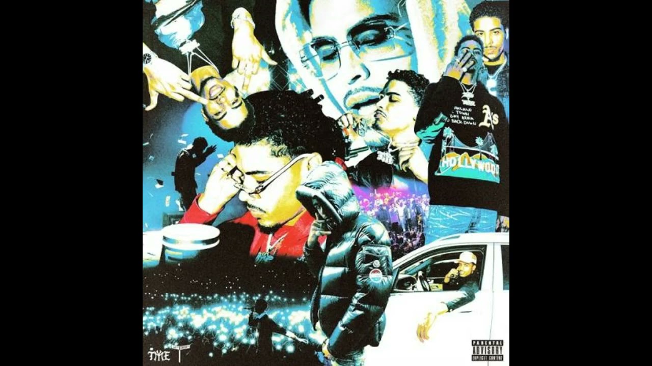 Jay Critch – 3 Lines (Instrumental)