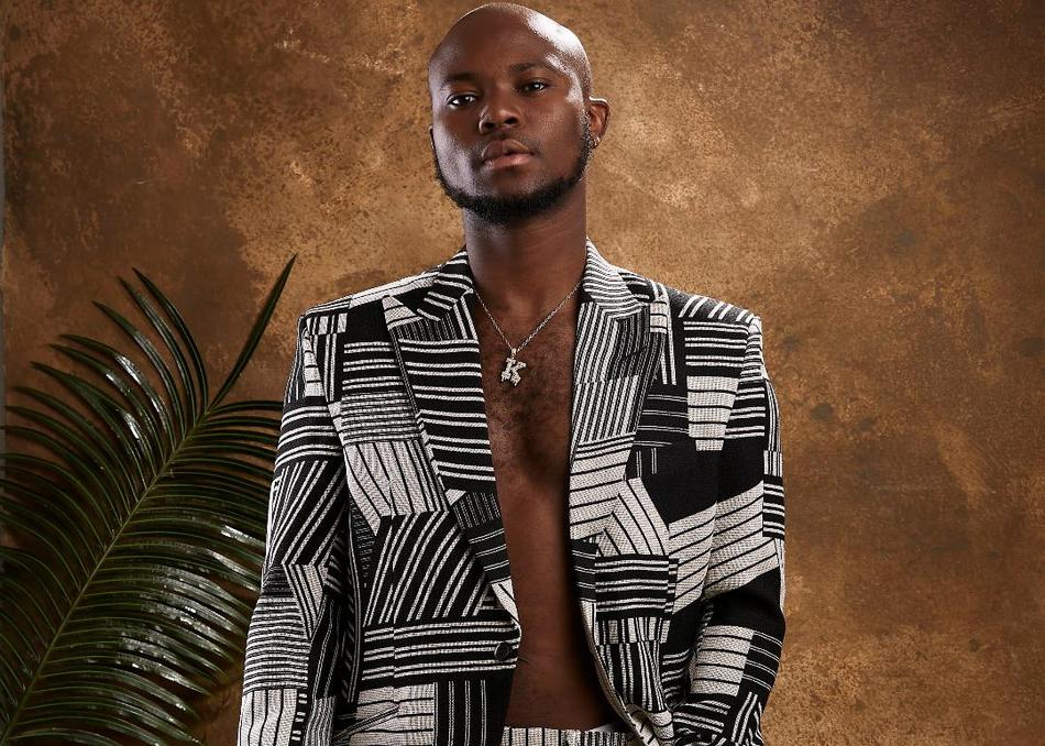 King Promise Slow Down Instrumental (Free Download)