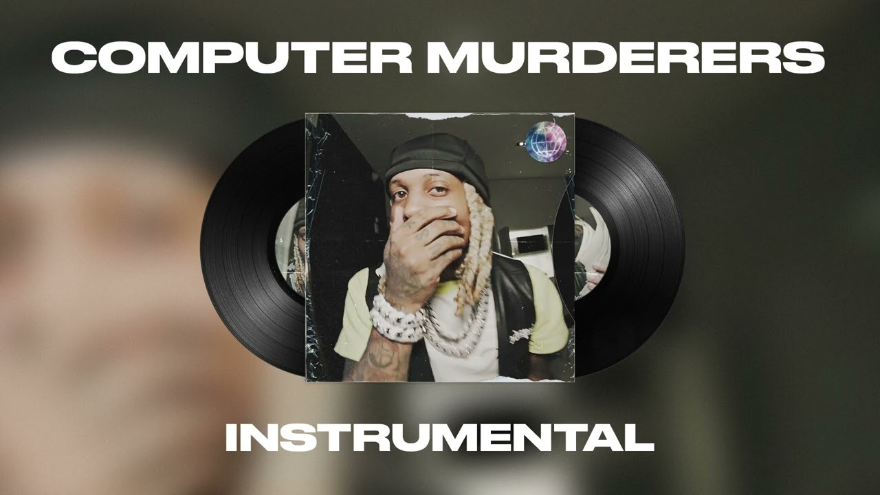 Lil Durk - Computer Murderers (Official Instrumental)