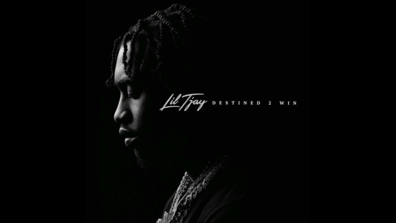 Lil Tjay - Part of The Plan (Instrumental)