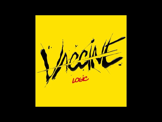 Logic - Vaccine (Instrumental)
