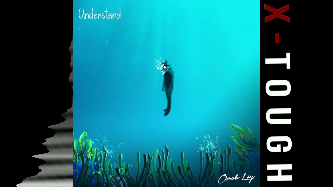 Omah Lay - Understand (Instrumental)