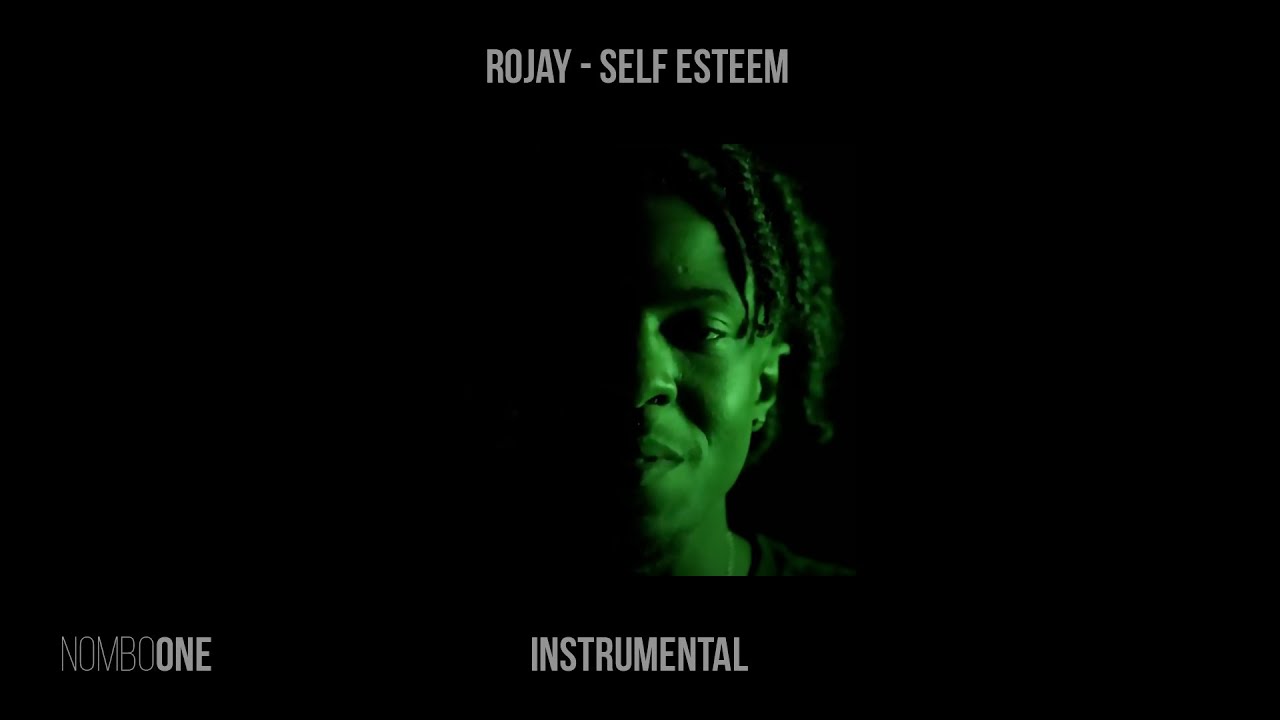 Rojay - Self Esteem (Instrumental)