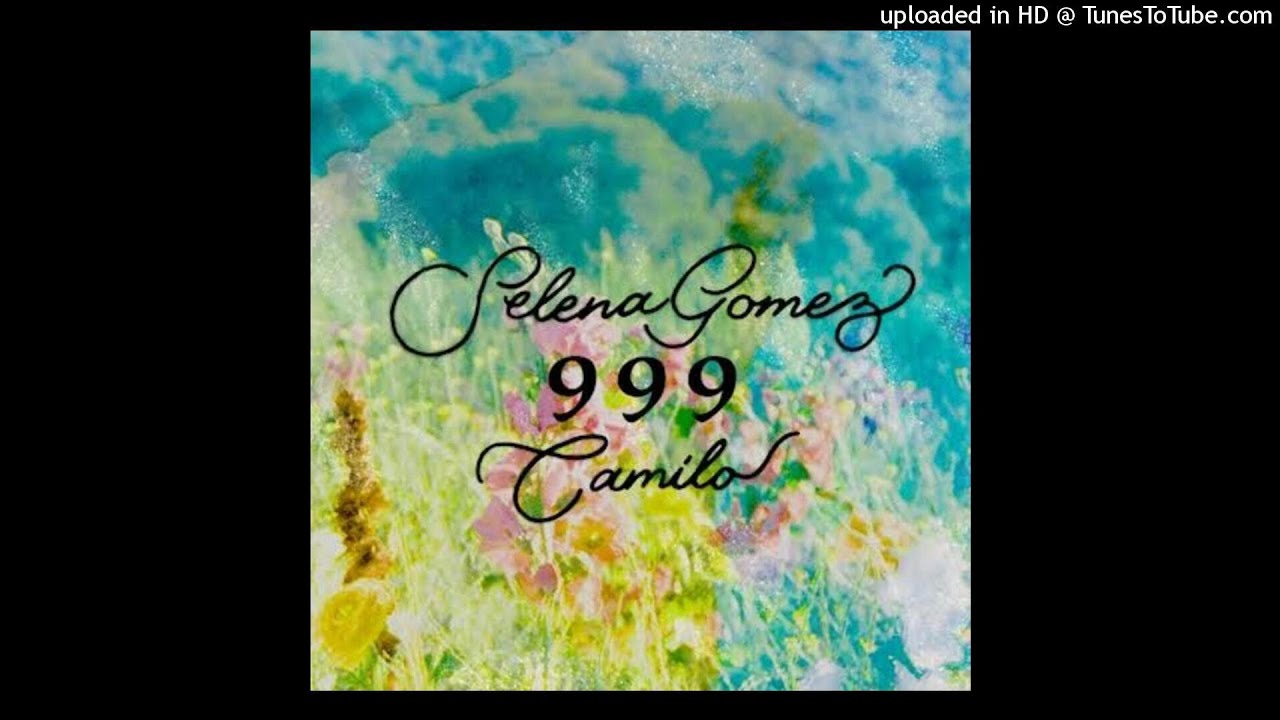 Selena Gomez - 999 (Instrumental)