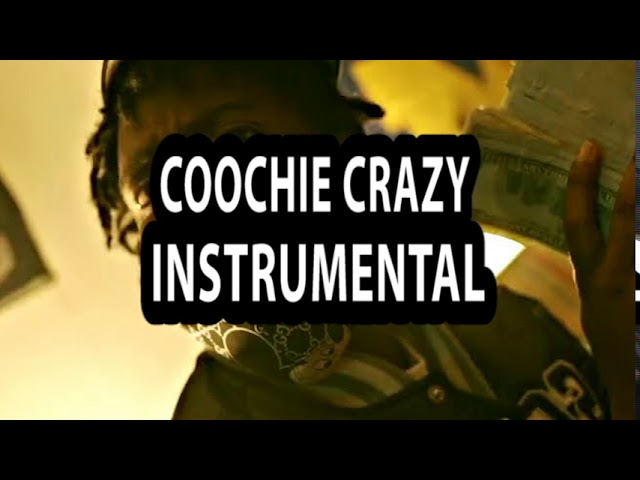 YN Jay - Coochie Crazy (Instrumental)