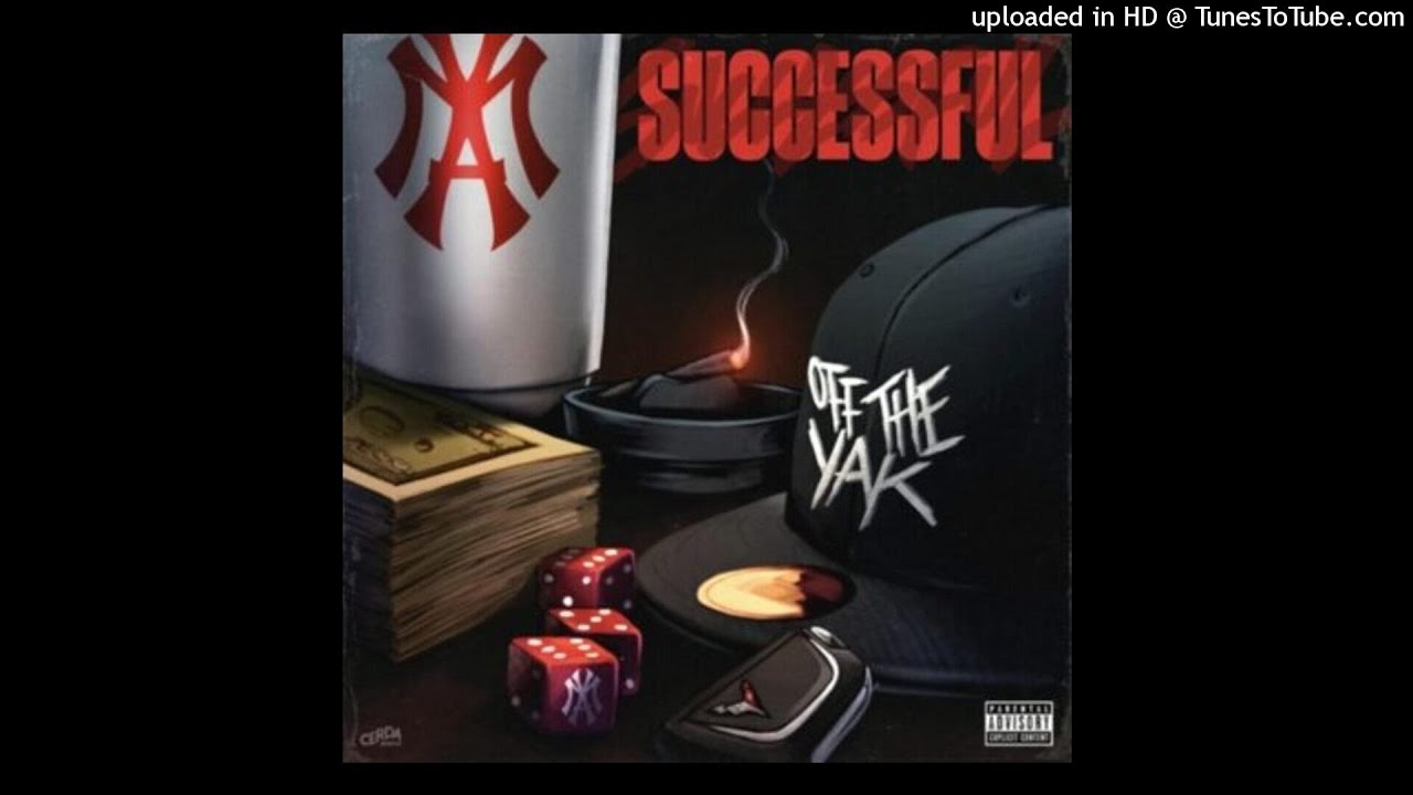 Young M.A - Successful (Instrumental)