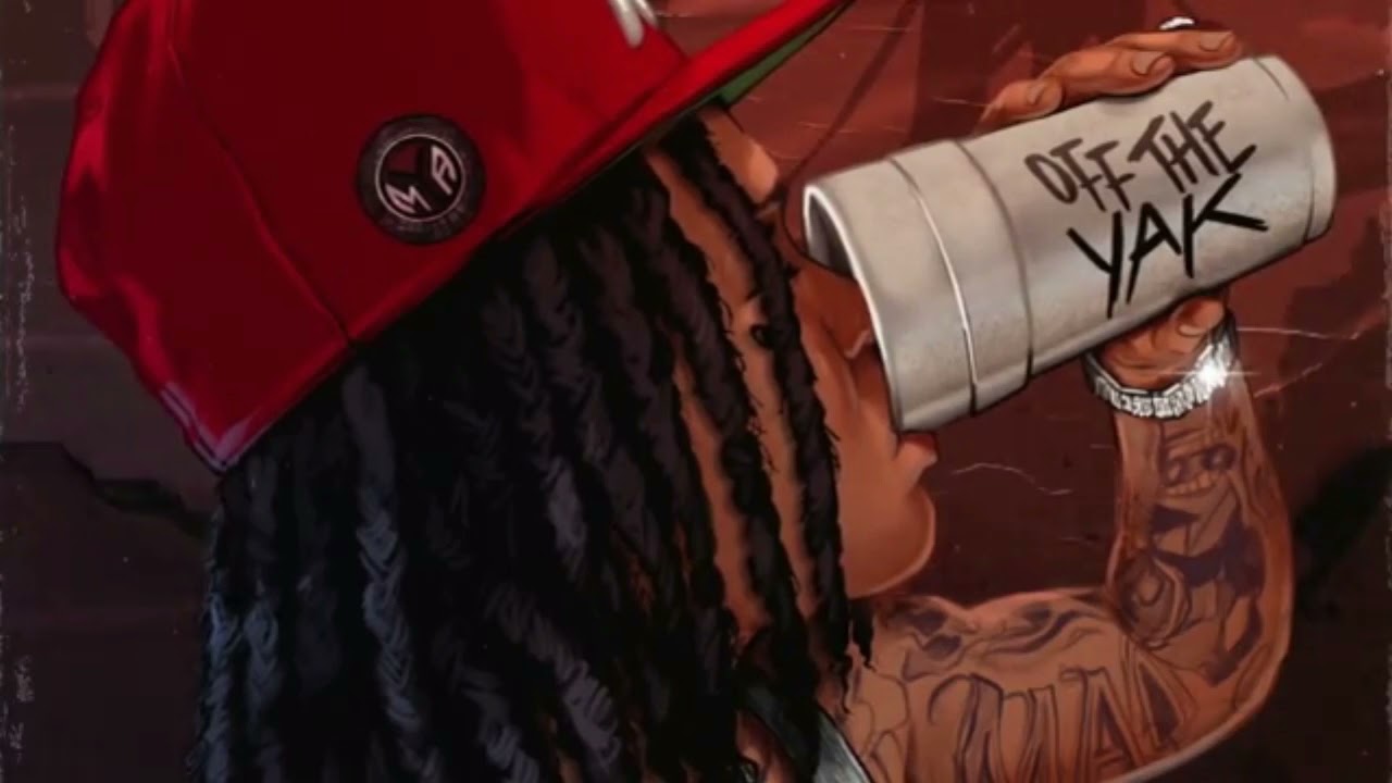 Young MA - Friendly Reminder (Instrumental)