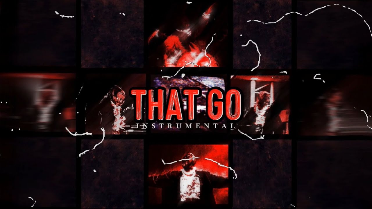 Young Thug & Meek Mill - That Go ! (Instrumental)