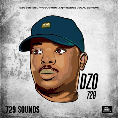 Dzo 729 - Kuzoba Mnandi Ft. Young Stunna, Nvcho mp3 download