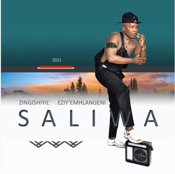 Saliwa - Suka Sishimane Ft. Gqizile, Mzukulu mp3 download