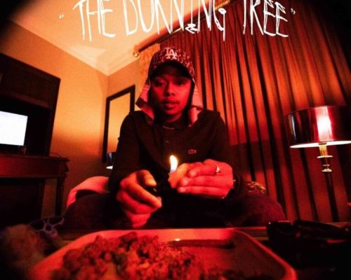 A-Reece – The Burning Tree mp3 download