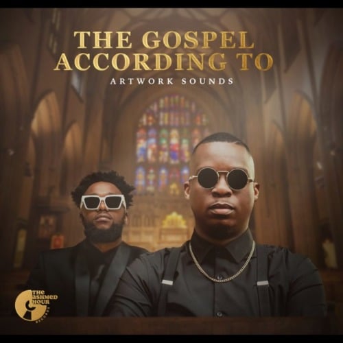   Artwork Sounds - The Gospel According to Artwork Sounds mp3 download