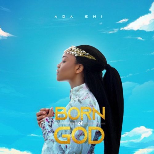 Ada Ehi - Never Go Down mp3 download