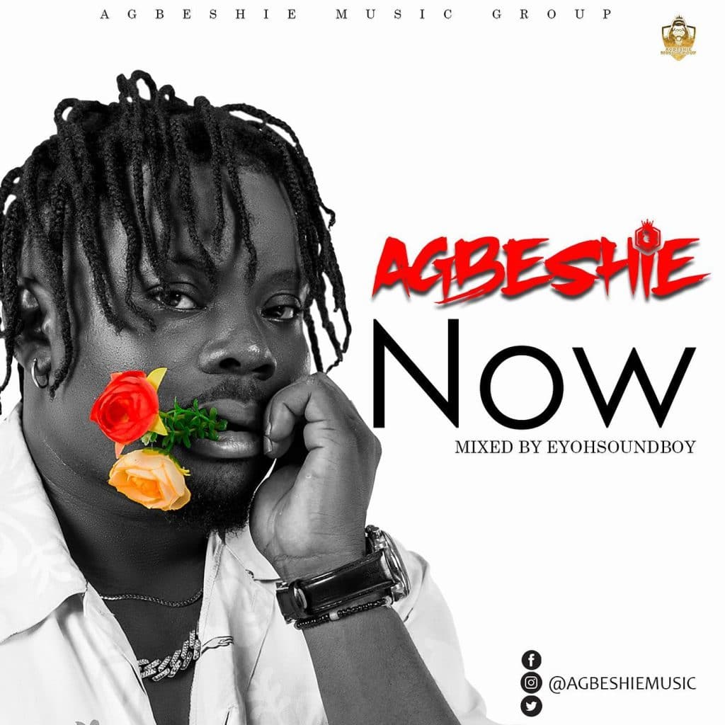 Agbeshie - Now mp3 download