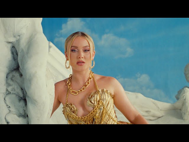 Alesso - Words Ft. Zara Larsson mp3 download