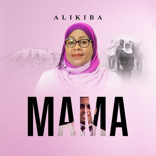 Alikiba - Mama mp3 download