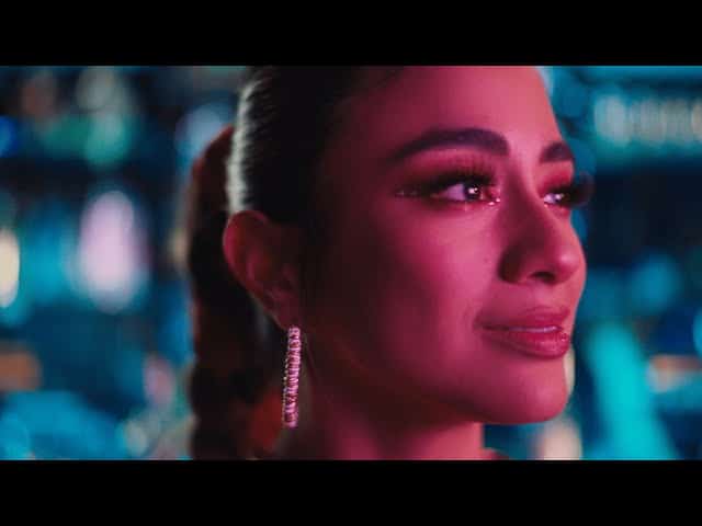 Ally Brooke – Tequila