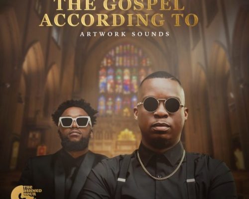 Artwork Sounds – Hope Ft. SGVO & Oscar Mbo mp3 download