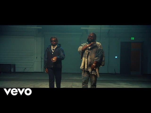 Bas - Admire Her Ft. Gunna mp3 download