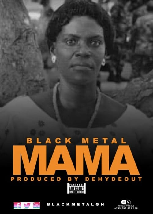 Black Metal - Mama mp3 download