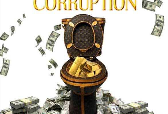 Busco SA, Man Giv SA & Mr Prince DJ – Corruption mp3 download