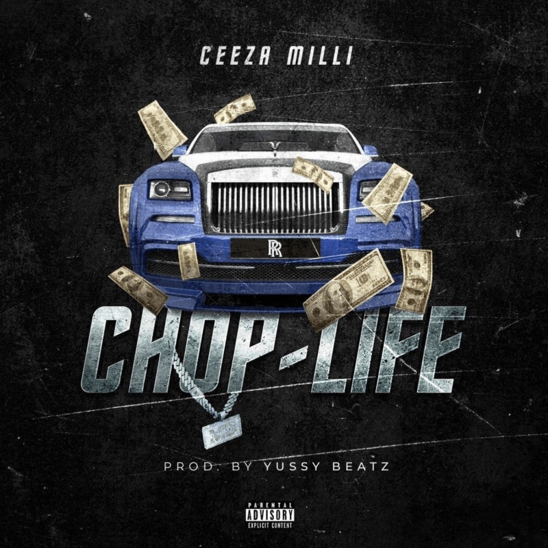 Ceeza Milli - Chop Life mp3 download