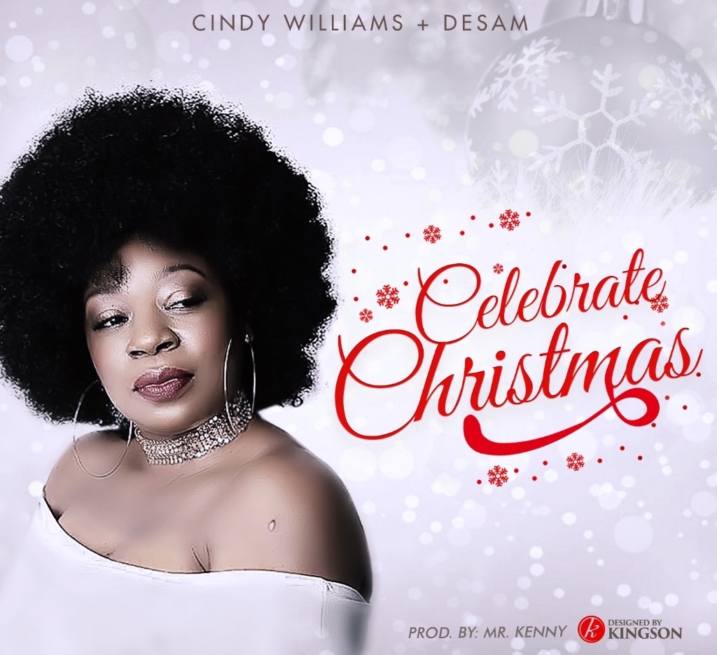Cindy Williams & Desam - Celebrate Christmas mp3 download
