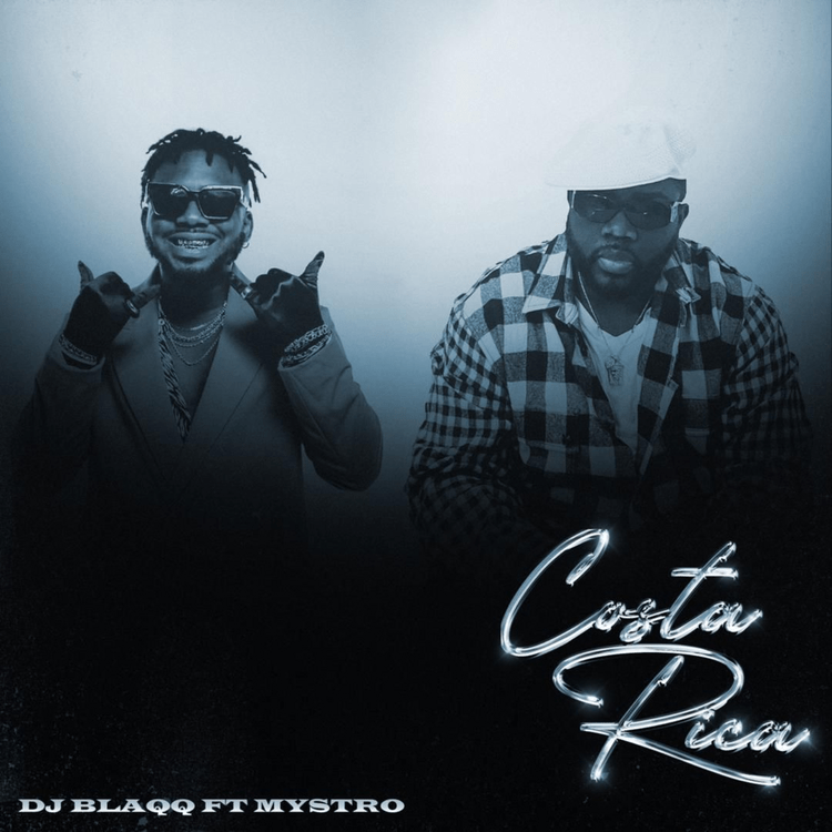 DJ Blaqq Ft. Mystro - Costa Rica mp3 download