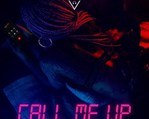 DJ Capital – Call Me Up Ft. Touchline & Thabiso Lavish