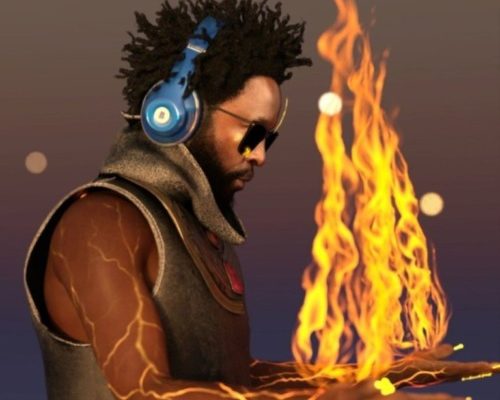 DJ Sbu – Umoya Ft. Aubrey Qwana mp3 download