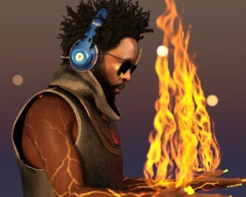 DJ Sbu – Umoya Ft. Aubrey Qwana