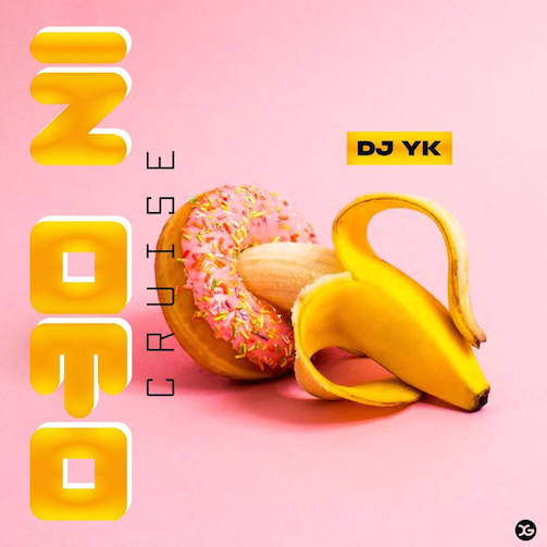 DJ YK - Obo Ni Cruise mp3 download