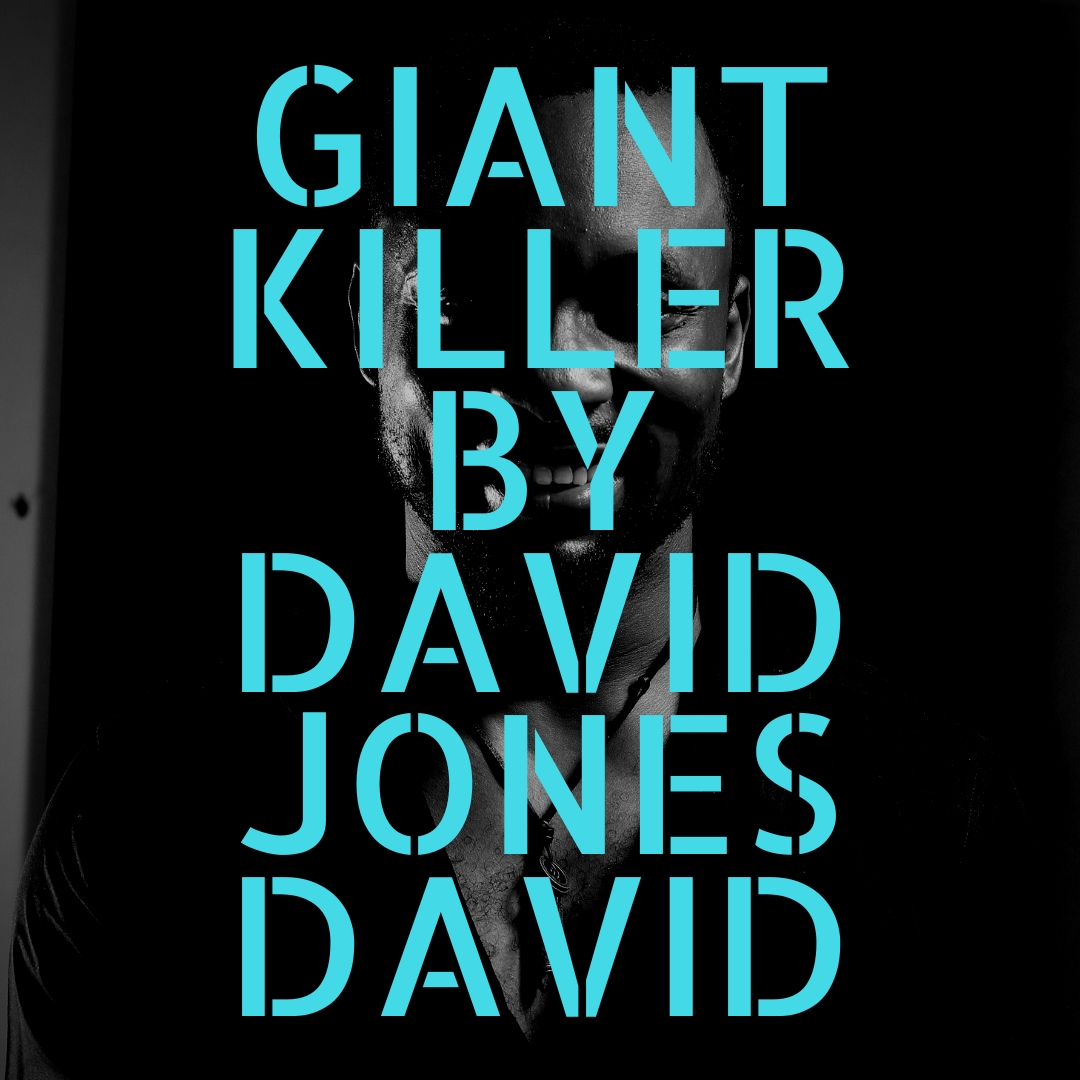 David Jones David Ft. Serena Lillian & Chielota Aneto - Giant Killer mp3 download