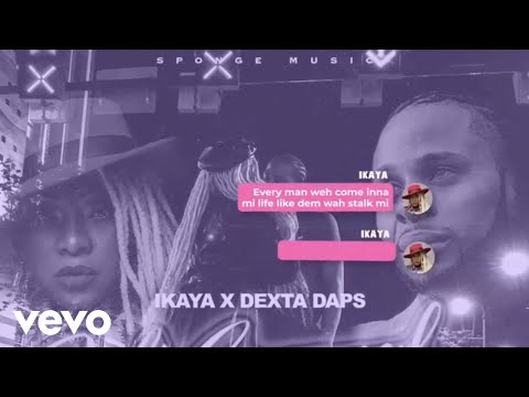 Dexta Daps Ft. Ikaya - Mi General (Remix) mp3 download