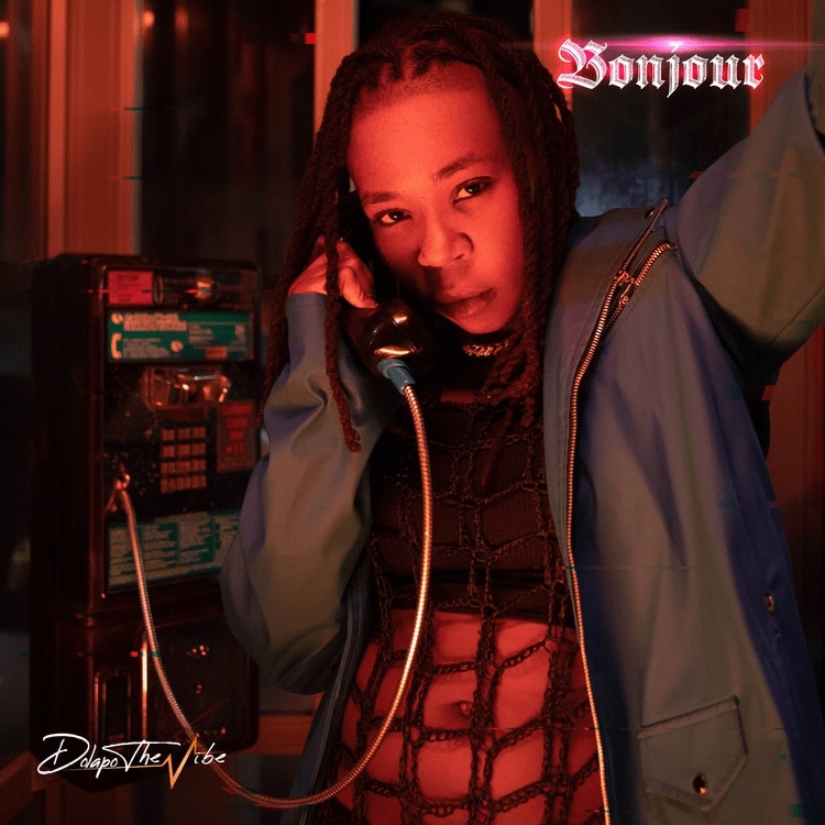 DolapoTheVibe - Bonjour mp3 download