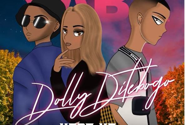 Dolly Ditebogo – Yaba Ya Ft. PD Jokes & Tboy Daflame mp3 download
