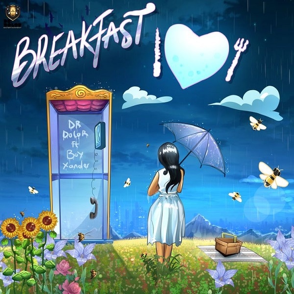 Dr Dolor - Breakfast Ft. Boy Xander mp3 download