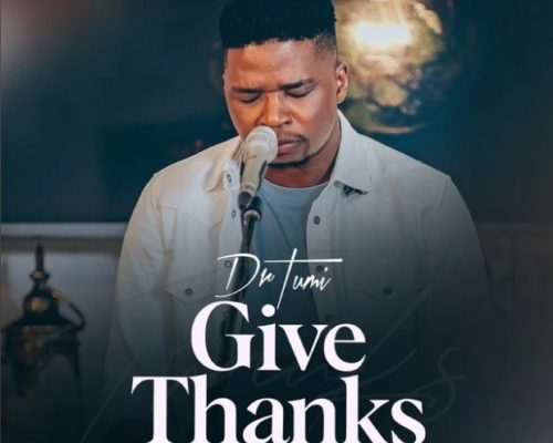 Dr Tumi – Because Of Jesus mp3 download