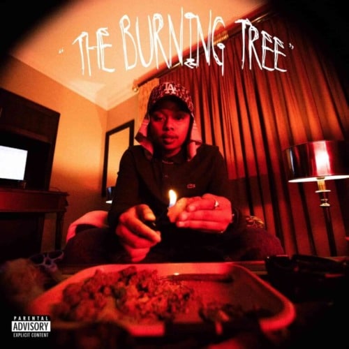 EP: A-Reece - The Burning Tree mp3 download