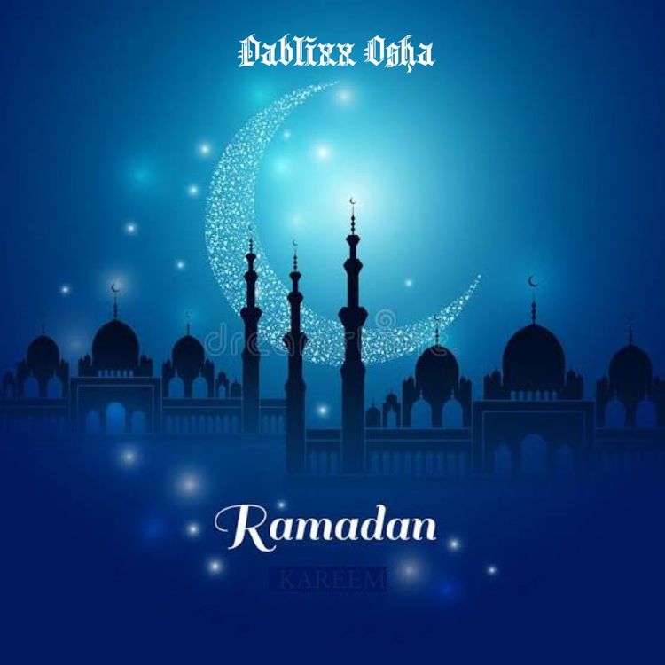 EP: Dablixx Osha - Ramadan mp3 download