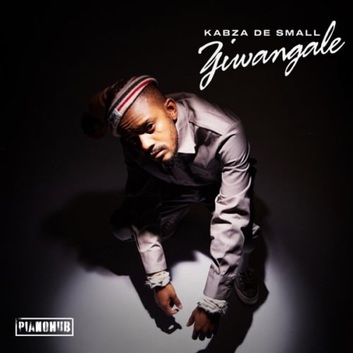 EP: Kabza De Small – Ziwangale