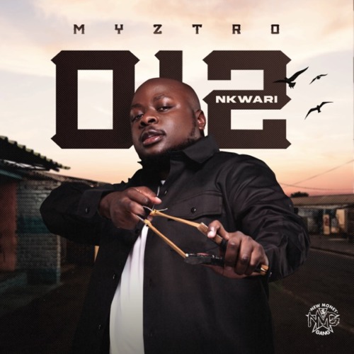 EP: Myztro - 012 Nkwari mp3 download